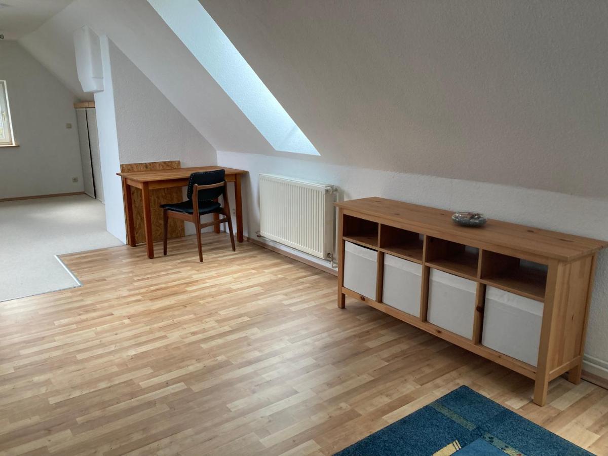 Ferienwohnung Im Nierott Gettorf Exterior photo