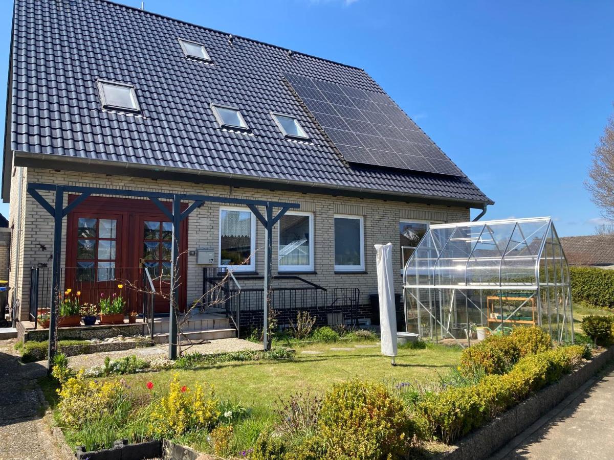 Ferienwohnung Im Nierott Gettorf Exterior photo